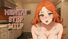 Hentai Step Milf