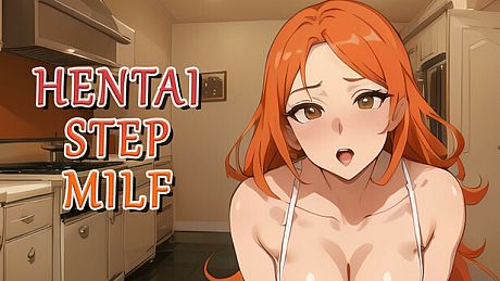 Hentai Step Milf Game