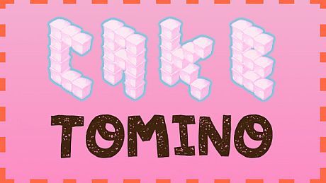Caketomino Game