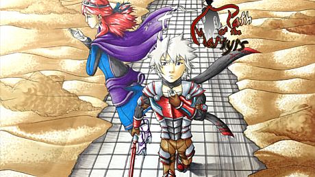 Path of the Martyrs Game