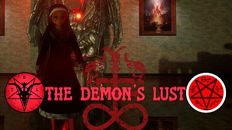 The Demon's Lust Game
