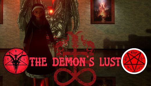 The Demon's Lust