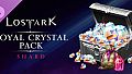 Lost Ark: Royal Crystal Pack - Shard