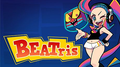 BEATris Game