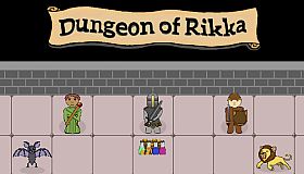 Dungeon of Rikka