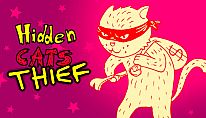 100 Find Kitties: Thief für PC kaufen