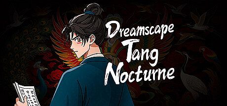 Dreamscape: Tang Nocturne