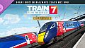 Train Sim World 7: Great British Railways Class 802 BMU Add-On
