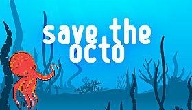 Save The Octo