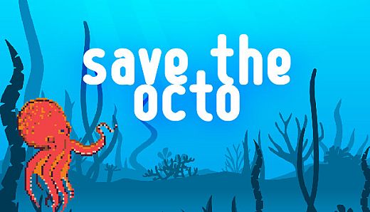 Save The Octo