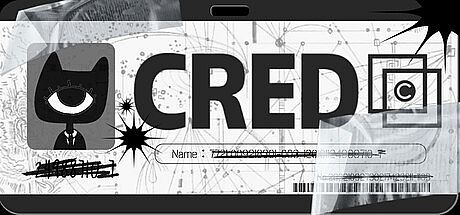 CRED Game