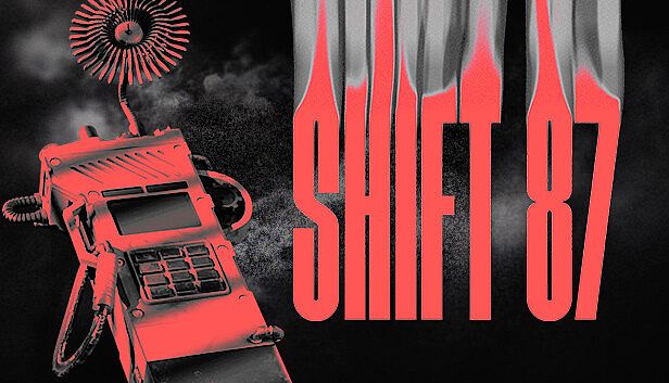 Buy Shift 87