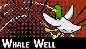 Whale Well