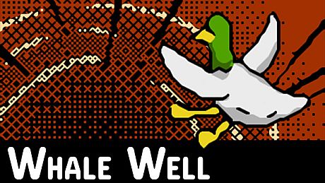 Whale Well Game