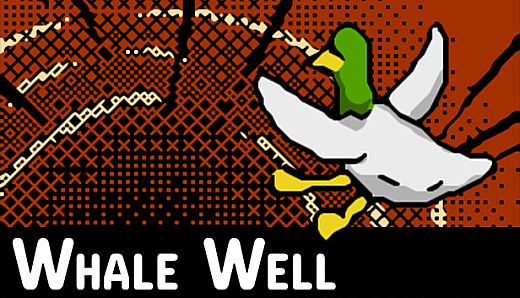 Whale Well