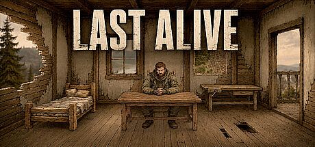 LastAlive