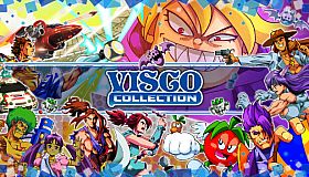 VISCO Collection