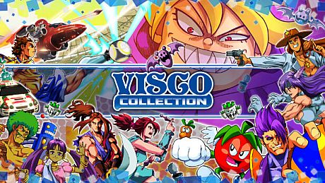 VISCO Collection Game