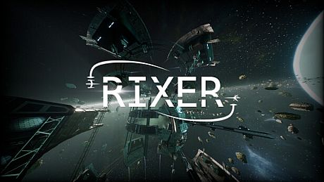 Rixer Game