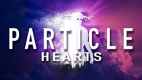 Particle Hearts Game