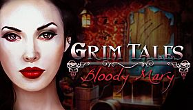 Grim Tales: Bloody Mary Collector's Edition