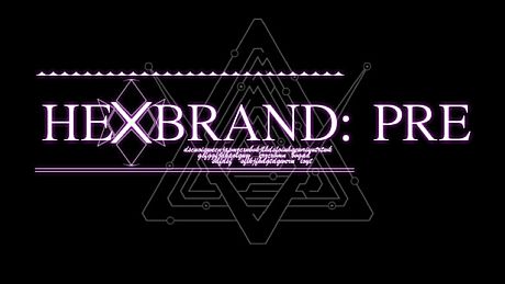 HexBrandPre Game