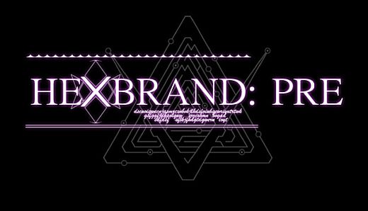 HexBrandPre