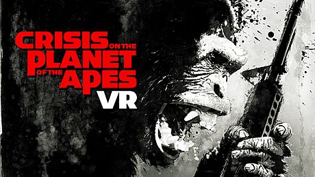 Crisis on the Planet of the Apes Game