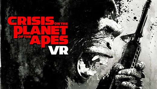 Crisis on the Planet of the Apes