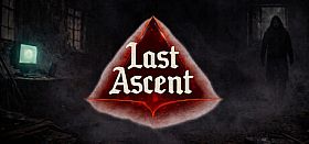 Last Ascent