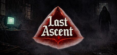 Last Ascent Game