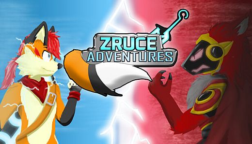 Zruce Adventures