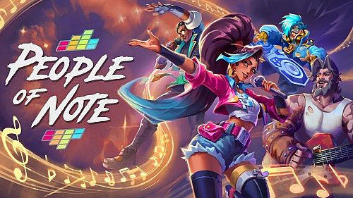 People of Note