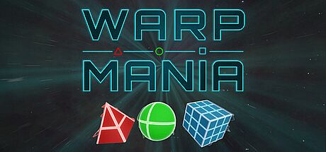 Warp Mania Game