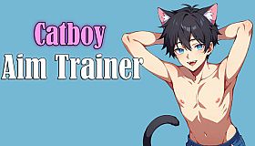 Catboy Aim Trainer