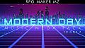 RPG Maker MZ - Modern Day Music Mega-Pack Vol 03