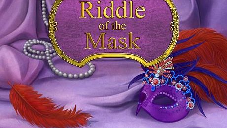 Riddle of the mask Game