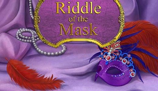 Riddle of the mask