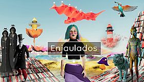 Enjaulados