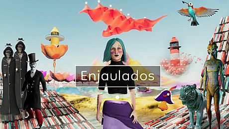 Enjaulados Game
