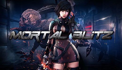 Mortal Blitz