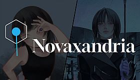 Novaxandria Volume 01