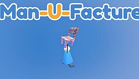Man-U-Facture