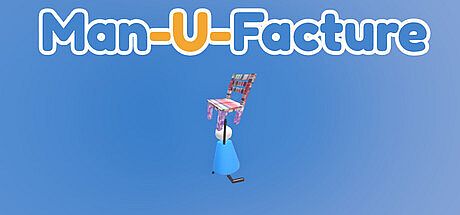 Man-U-Facture