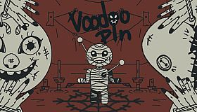 Voodoo Pin