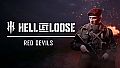 Hell Let Loose - Red Devils