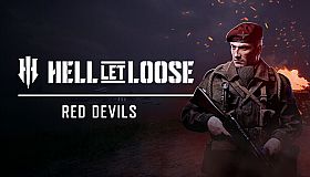 Hell Let Loose - Red Devils