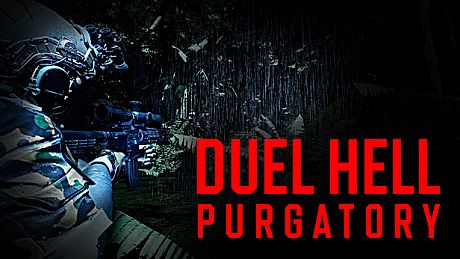 Duel Hell Purgatory Game
