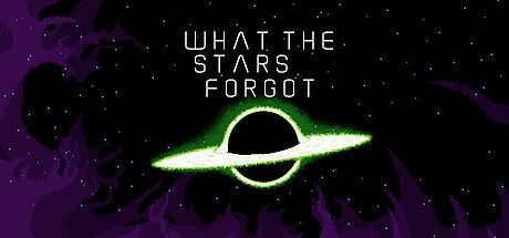 What the Stars Forgot