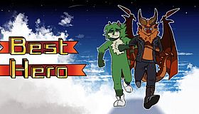 Best Hero